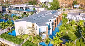 Marina Bay Vũng Tàu Resort & Spa