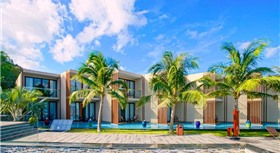 Marina Bay Vũng Tàu Resort & Spa