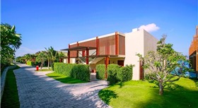 Marina Bay Vũng Tàu Resort & Spa