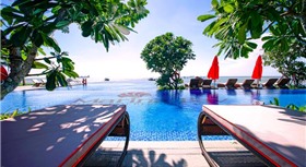 Marina Bay Vũng Tàu Resort & Spa