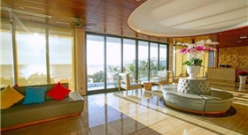 Marina Bay Vũng Tàu Resort & Spa