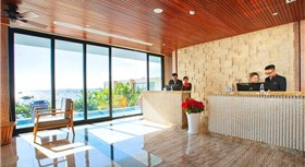 Marina Bay Vũng Tàu Resort & Spa