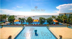 Marina Bay Vũng Tàu Resort & Spa