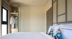 Melia Hồ Tràm Beach Resort (Melia Ho Tram)