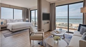 Melia Hồ Tràm Beach Resort (Melia Ho Tram)
