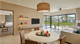 Melia Hồ Tràm Beach Resort (Melia Ho Tram)