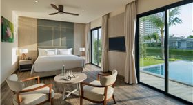 Melia Hồ Tràm Beach Resort (Melia Ho Tram)
