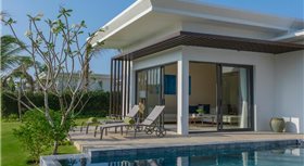 Melia Hồ Tràm Beach Resort (Melia Ho Tram)