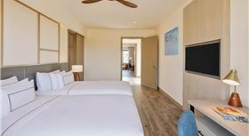 Melia Hồ Tràm Beach Resort (Melia Ho Tram)