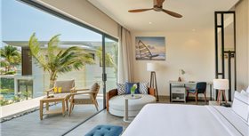 Melia Hồ Tràm Beach Resort (Melia Ho Tram)