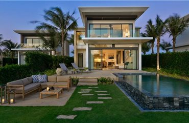 Melia Hồ Tràm Beach Resort (Melia Ho Tram) Melia Hồ Tràm Beach Resort (Melia Ho Tram)