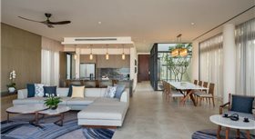 Melia Hồ Tràm Beach Resort (Melia Ho Tram)