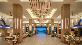 Melia Hồ Tràm Beach Resort (Melia Ho Tram)