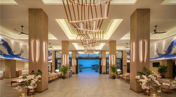 Melia Hồ Tràm Beach Resort (Melia Ho Tram)