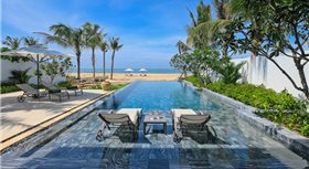 Melia Hồ Tràm Beach Resort (Melia Ho Tram)