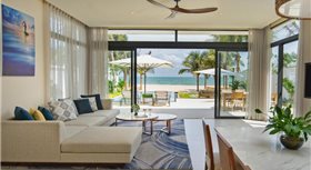 Melia Hồ Tràm Beach Resort (Melia Ho Tram)