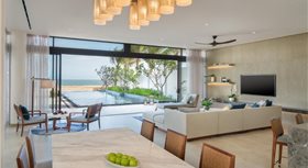 Melia Hồ Tràm Beach Resort (Melia Ho Tram)