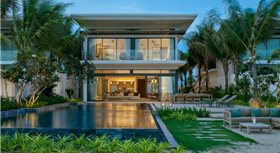 Melia Hồ Tràm Beach Resort (Melia Ho Tram)