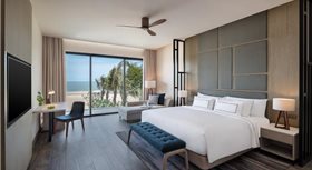 Melia Hồ Tràm Beach Resort (Melia Ho Tram)