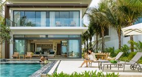 Melia Hồ Tràm Beach Resort (Melia Ho Tram)