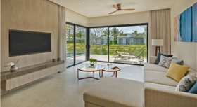 Melia Hồ Tràm Beach Resort (Melia Ho Tram)