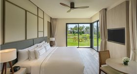 Melia Hồ Tràm Beach Resort (Melia Ho Tram)