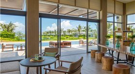 Melia Hồ Tràm Beach Resort (Melia Ho Tram)