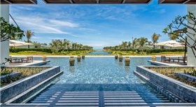 Melia Hồ Tràm Beach Resort (Melia Ho Tram)