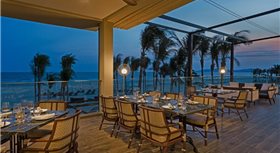 Melia Hồ Tràm Beach Resort (Melia Ho Tram)