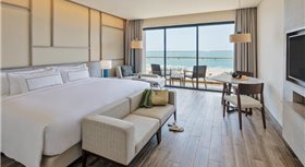Melia Hồ Tràm Beach Resort (Melia Ho Tram)