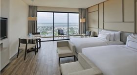 Melia Hồ Tràm Beach Resort (Melia Ho Tram)