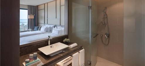 02-Bedroom Family Suite (4pax)