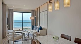 Melia Hồ Tràm Beach Resort (Melia Ho Tram)