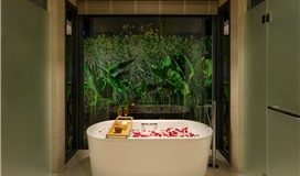 The Level 01-Bedroom Private Pool Villa