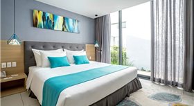 Oceanami Villas & Beach Club