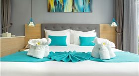 Oceanami Villas & Beach Club