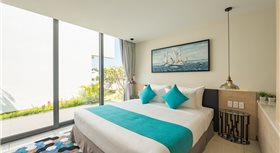 Oceanami Villas & Beach Club