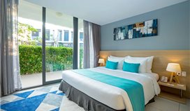 Biệt thự 03 phòng ngủ (03 Bedrooms Villa)