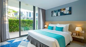 Oceanami Villas & Beach Club