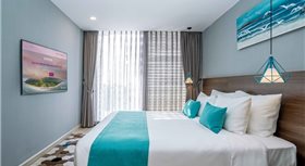 Oceanami Villas & Beach Club