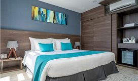 Biệt thự 04 phòng ngủ (04 Bedrooms Villa)