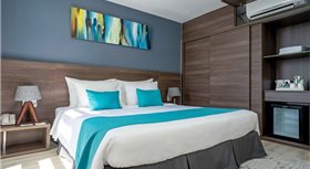 Oceanami Villas & Beach Club