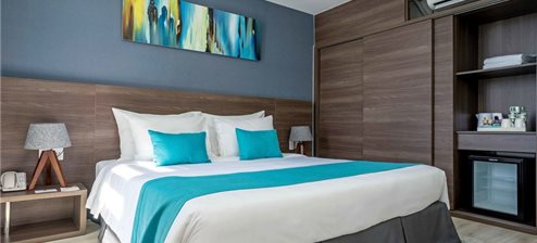 Biệt thự 04 phòng ngủ (04 Bedrooms Villa)