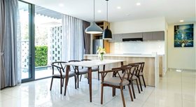 Oceanami Villas & Beach Club