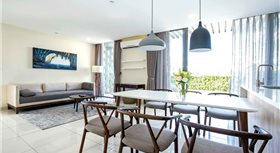 Oceanami Villas & Beach Club