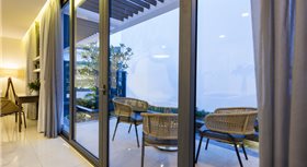 Oceanami Villas & Beach Club