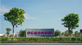 Oceanami Villas & Beach Club