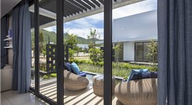 Oceanami Villas & Beach Club