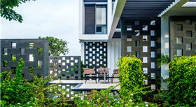 Oceanami Villas & Beach Club