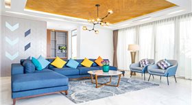 Oceanami Villas & Beach Club